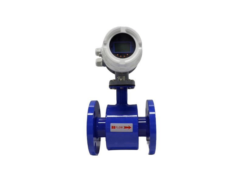 電磁流量計(jì)